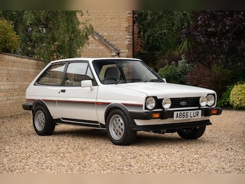 Used Ford Fiesta 1983 for sale - 75450755: Photo