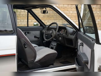 Used Ford Fiesta 1983 for sale - 75450755: Photo