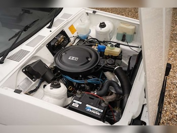 Used Ford Fiesta 1983 for sale - 75450755: Photo