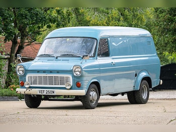 Used Ford Transit 2000 for sale - 75460191: Photo