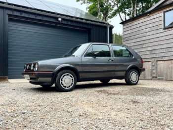 1984 - Mk2 3-Door