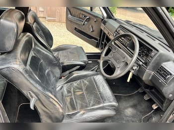Used Volkswagen Golf 1984 for sale - 75432099: Photo
