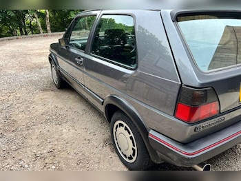 Used Volkswagen Golf 1984 for sale - 75432099: Photo
