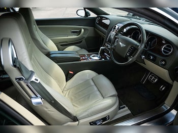 Used Bentley Continental 2004 for sale - 78363537: Photo