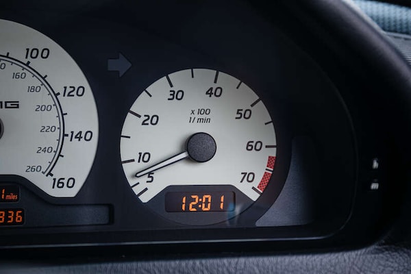 Used Mercedes-Benz C-Class 1998 for sale - 76228645: Photo 17