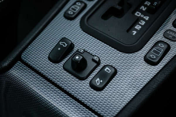 Used Mercedes-Benz C-Class 1998 for sale - 76228645: Photo 20