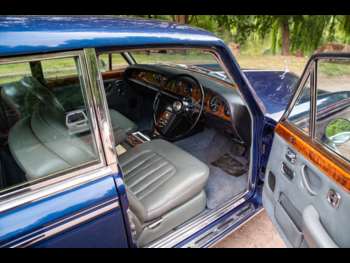 Used Rolls-Royce Silver Shadow 1997 for sale - 75450752: Photo