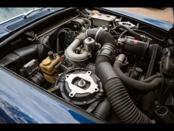 Used Rolls-Royce Silver Shadow 1997 for sale - 75450752: Photo