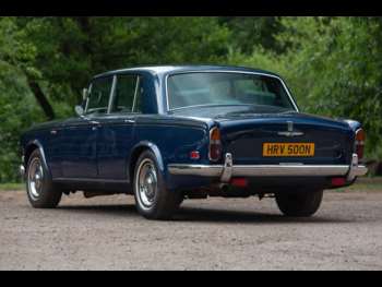 Used Rolls-Royce Silver Shadow 1997 for sale - 75450752: Photo