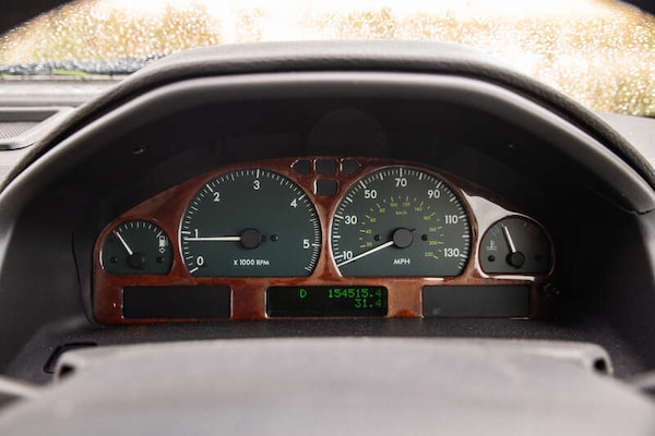 Used Land Rover Range Rover 2000 for sale - 76271344: Photo 10