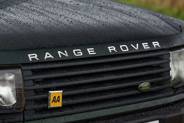 Used Land Rover Range Rover 2000 for sale - 76271344: Photo 11