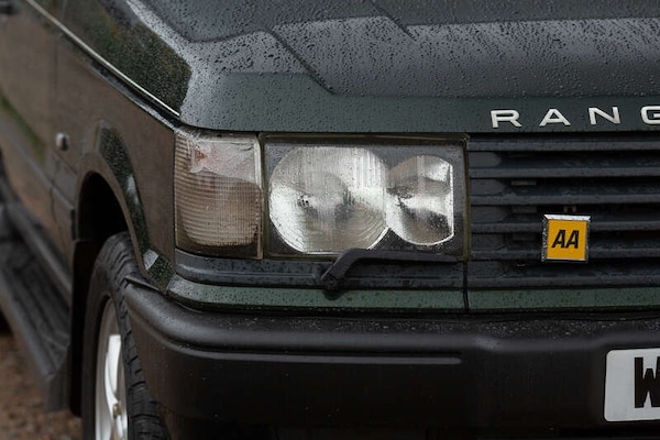 Used Land Rover Range Rover 2000 for sale - 76271344: Photo 12
