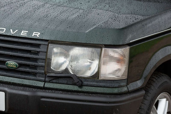 Used Land Rover Range Rover 2000 for sale - 76271344: Photo 13