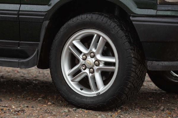 Used Land Rover Range Rover 2000 for sale - 76271344: Photo 14