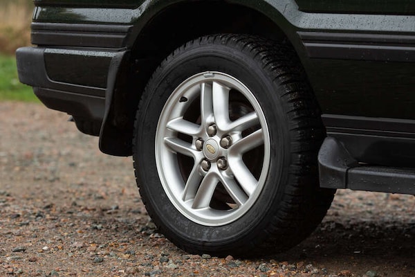 Used Land Rover Range Rover 2000 for sale - 76271344: Photo 15