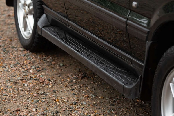 Used Land Rover Range Rover 2000 for sale - 76271344: Photo 16