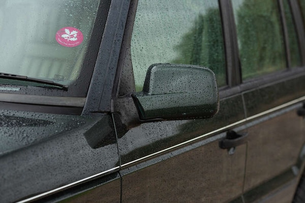 Used Land Rover Range Rover 2000 for sale - 76271344: Photo 18