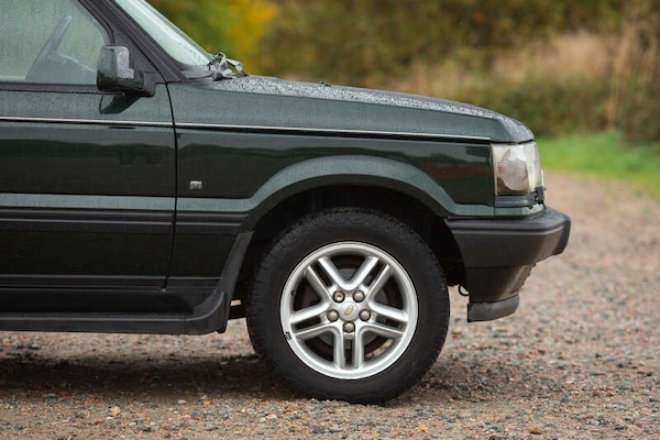 Used Land Rover Range Rover 2000 for sale - 76271344: Photo 22