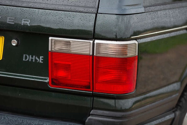 Used Land Rover Range Rover 2000 for sale - 76271344: Photo 24