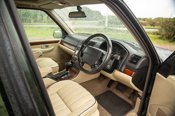 Used Land Rover Range Rover 2000 for sale - 76271344: Photo 2