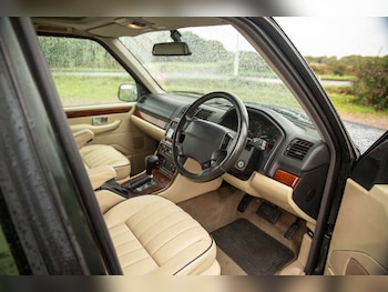 Used Land Rover Range Rover 2000 for sale - 76271344: Photo 2