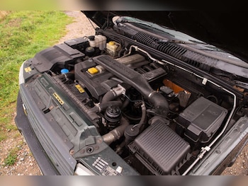 Used Land Rover Range Rover 2000 for sale - 76271344: Photo 3