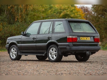 Used Land Rover Range Rover 2000 for sale - 76271344: Photo 4