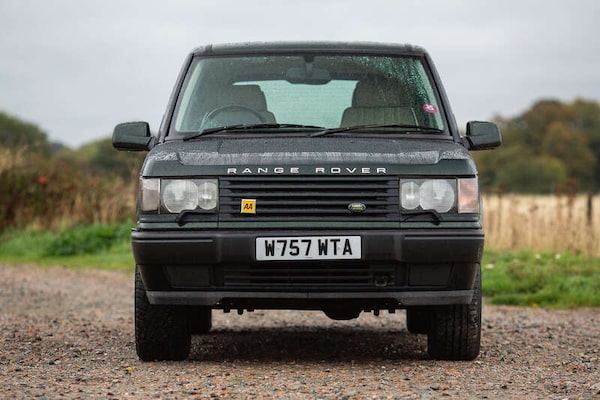 Used Land Rover Range Rover 2000 for sale - 76271344: Photo 6