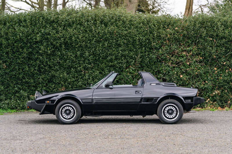 Used Fiat X19 for sale - 77754380: Photo 10