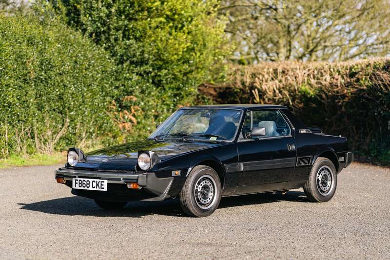 Used Fiat X19 for sale - 77754380: Photo 11