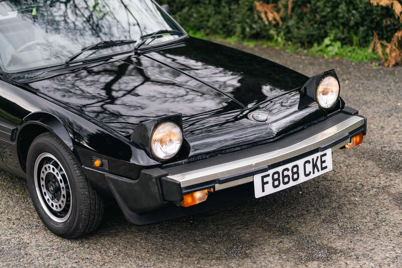 Used Fiat X19 for sale - 77754380: Photo 13