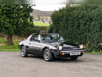 Used Fiat X19 1988 for sale - 77754380: Photo