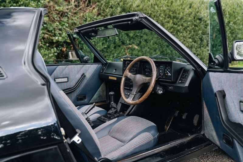 Used Fiat X19 for sale - 77754380: Photo 2