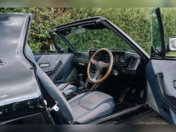 Used Fiat X19 1988 for sale - 77754380: Photo