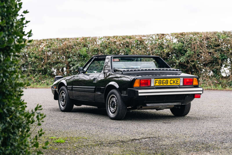 Used Fiat X19 for sale - 77754380: Photo 4