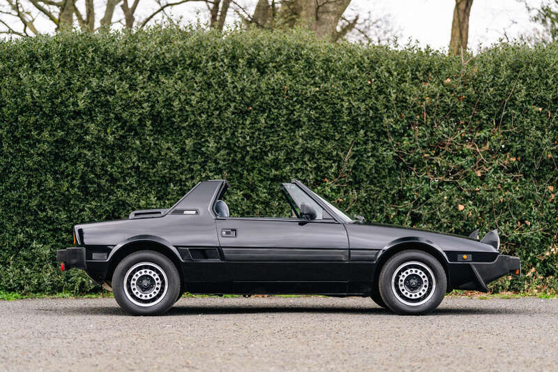 Used Fiat X19 for sale - 77754380: Photo 5
