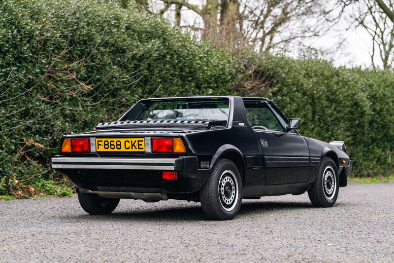 Used Fiat X19 for sale - 77754380: Photo 8