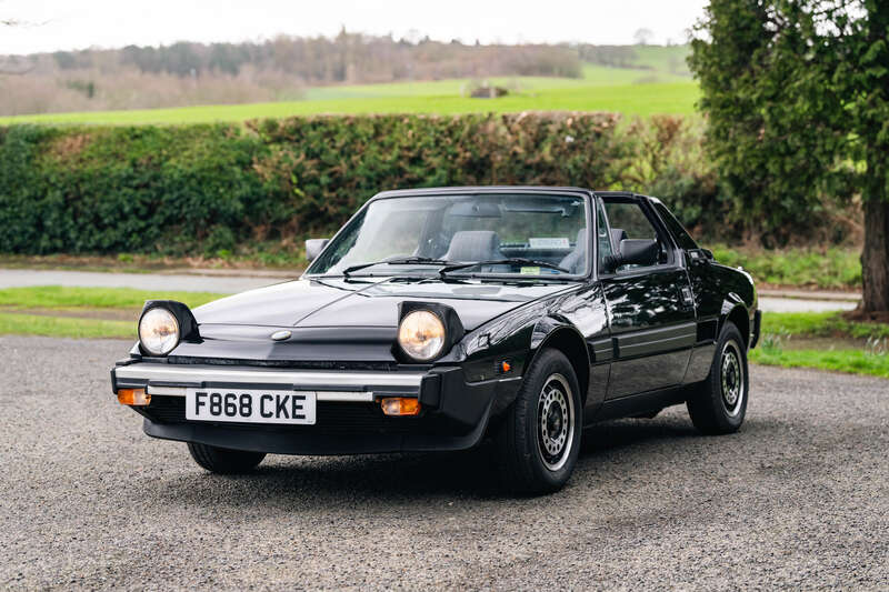 Used Fiat X19 for sale - 77754380: Photo 9