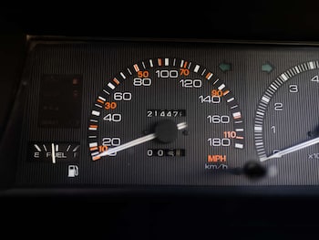 Used Toyota Corolla 1986 for sale - 77484670: Photo