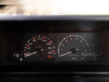 Used Toyota Corolla 1986 for sale - 77484670: Photo