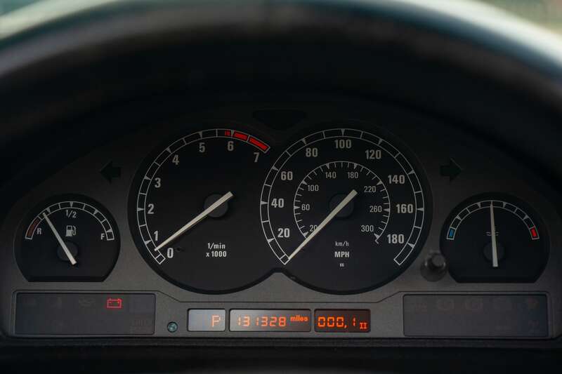 Used BMW 8 Series 1997 for sale - 77769823: Photo 12