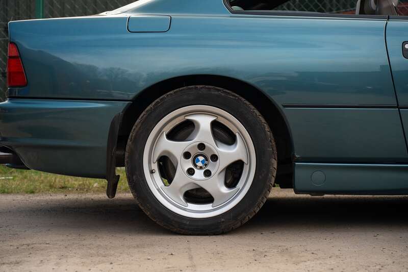 Used BMW 8 Series 1997 for sale - 77769823: Photo 18