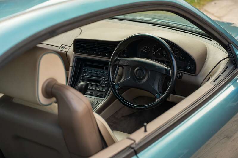 Used BMW 8 Series 1997 for sale - 77769823: Photo 2