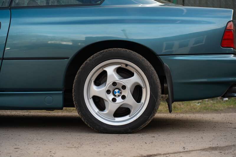 Used BMW 8 Series 1997 for sale - 77769823: Photo 20