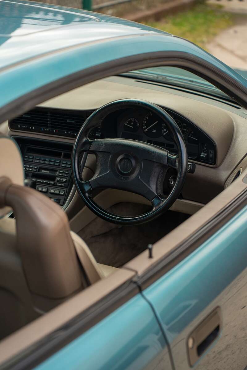 Used BMW 8 Series 1997 for sale - 77769823: Photo 21