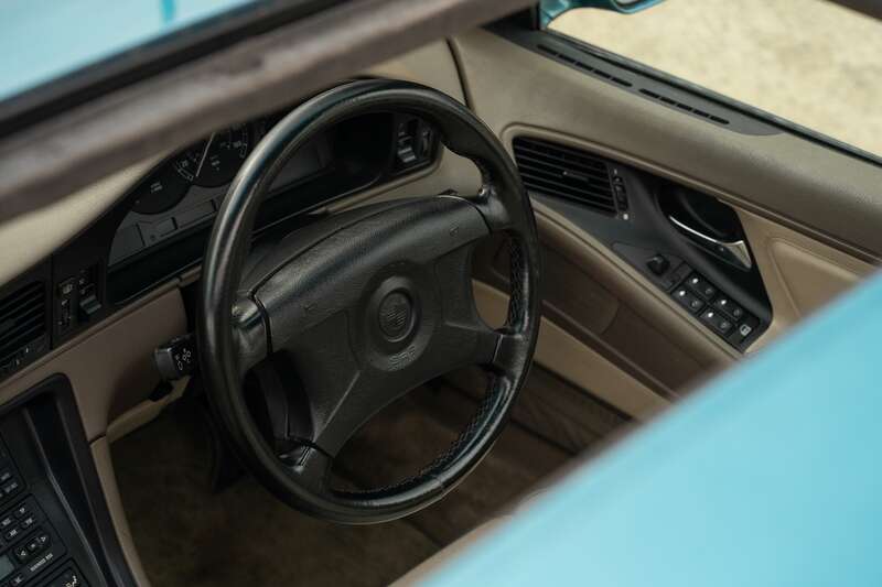 Used BMW 8 Series 1997 for sale - 77769823: Photo 22