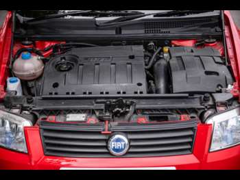Used Fiat Stilo 1990 for sale - 75312338: Photo