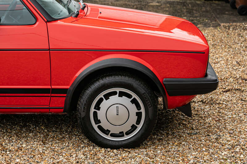 Used Volkswagen Golf 1983 for sale - 77613127: Photo 11