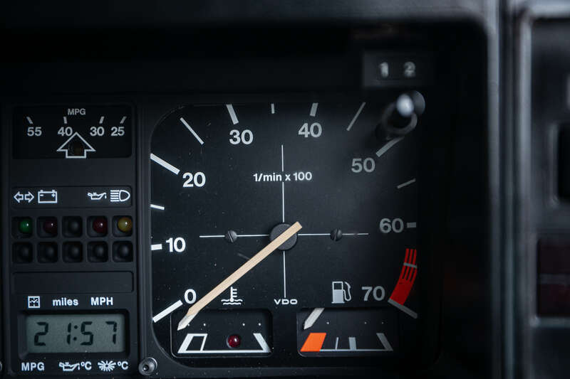 Used Volkswagen Golf 1983 for sale - 77613127: Photo 12