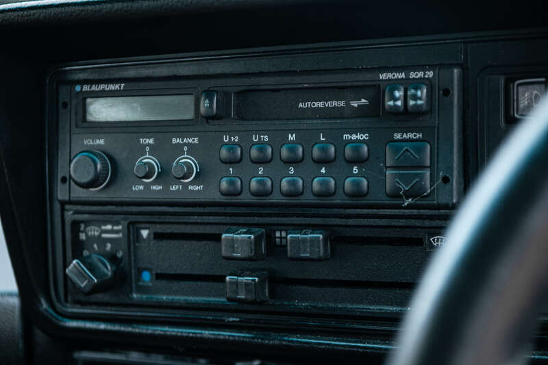 Used Volkswagen Golf 1983 for sale - 77613127: Photo 15